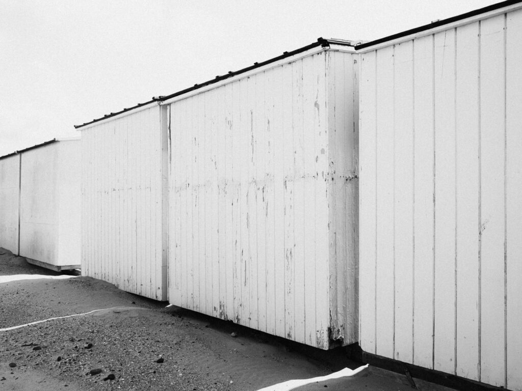 Leise verändert sich die Welt