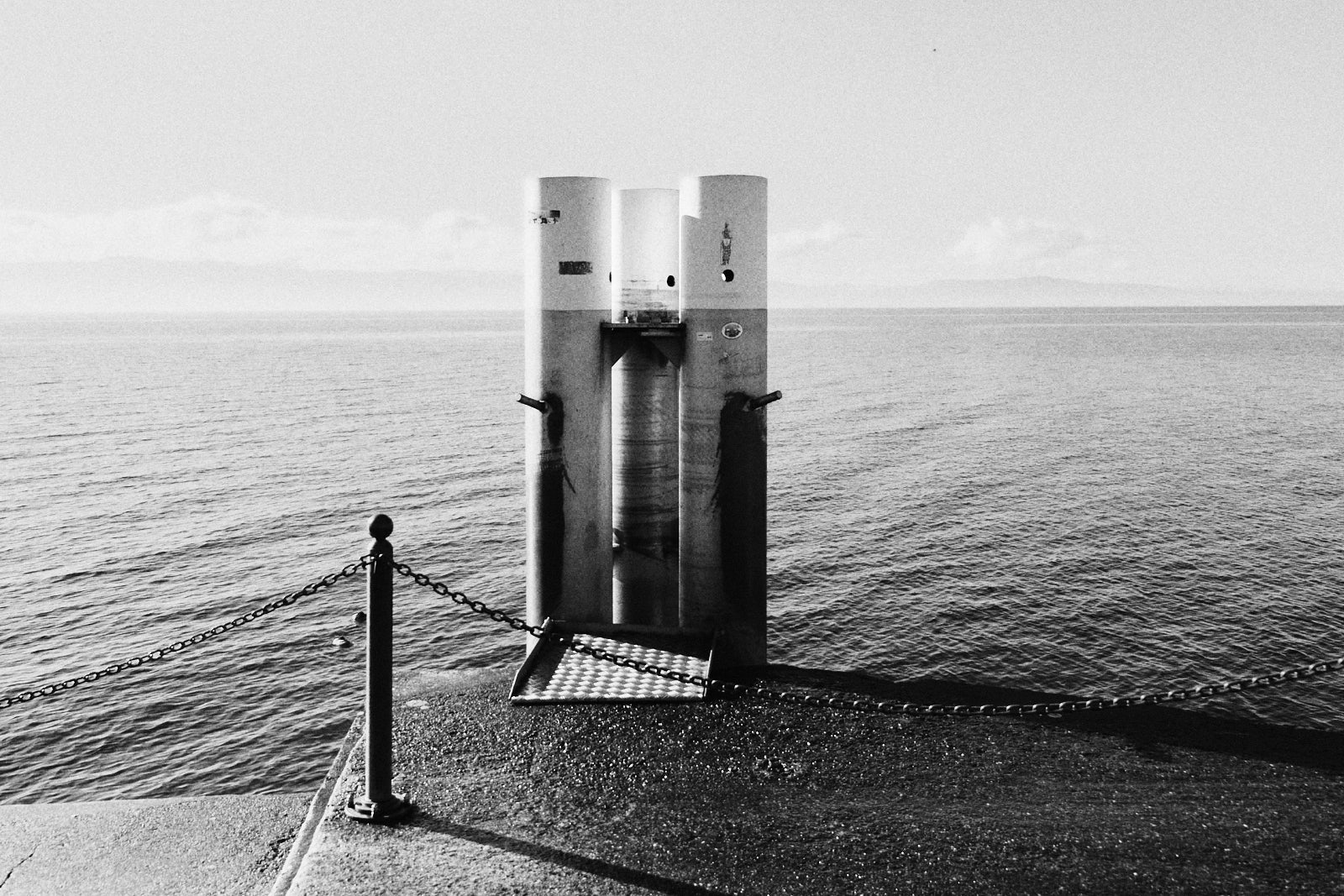 Endlich mal ein schöner Tag